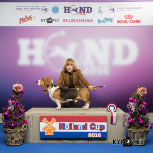 © KYNOWEB - http://www.kynoweb.com/ - Photo by Ernst von Scheven